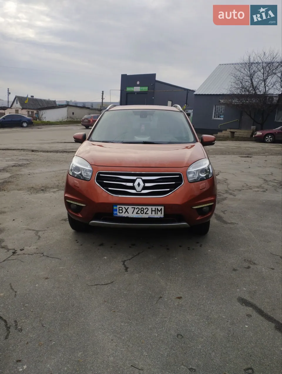 2012 Renault Koleos - мініатюра 15
