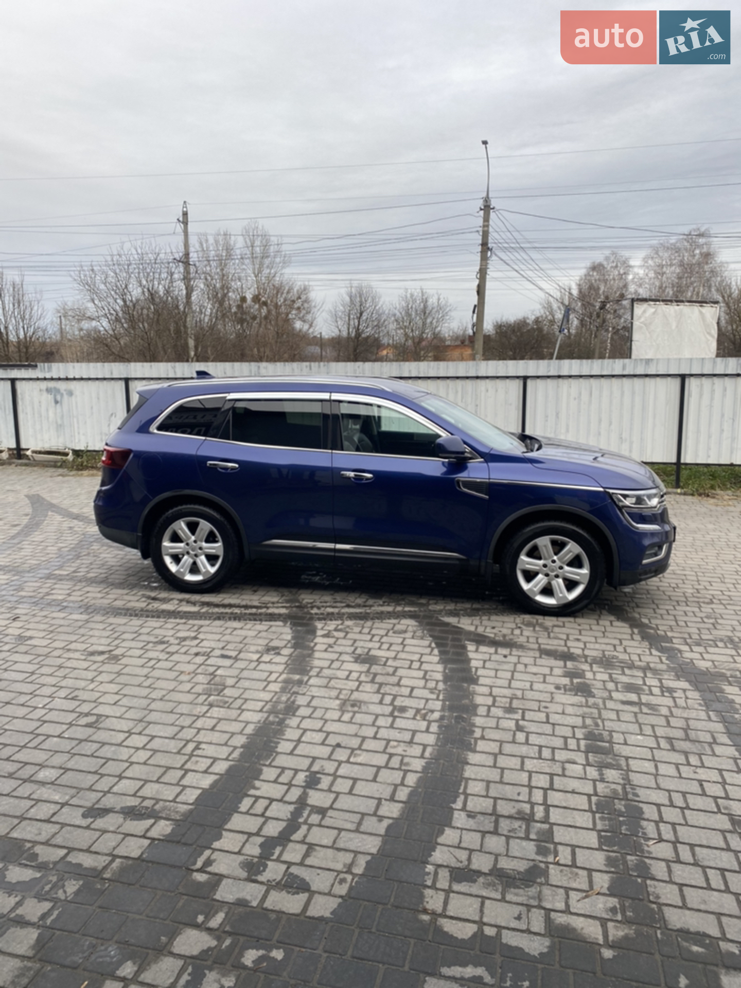 2017 Renault Koleos - мініатюра 3