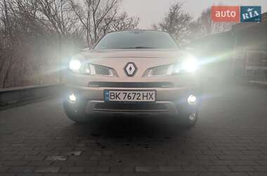 Внедорожник / Кроссовер Renault Koleos 2010 в Ровно