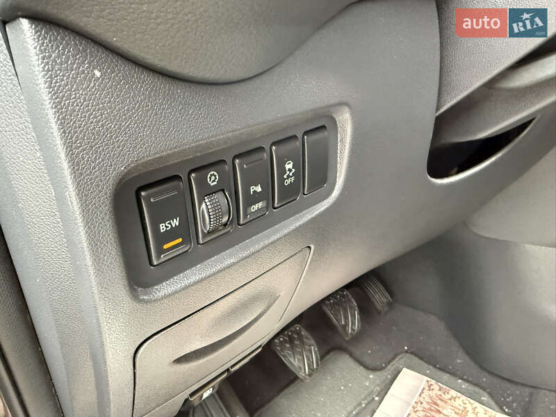 Позашляховик / Кросовер Renault Koleos 2015 в Дніпрі