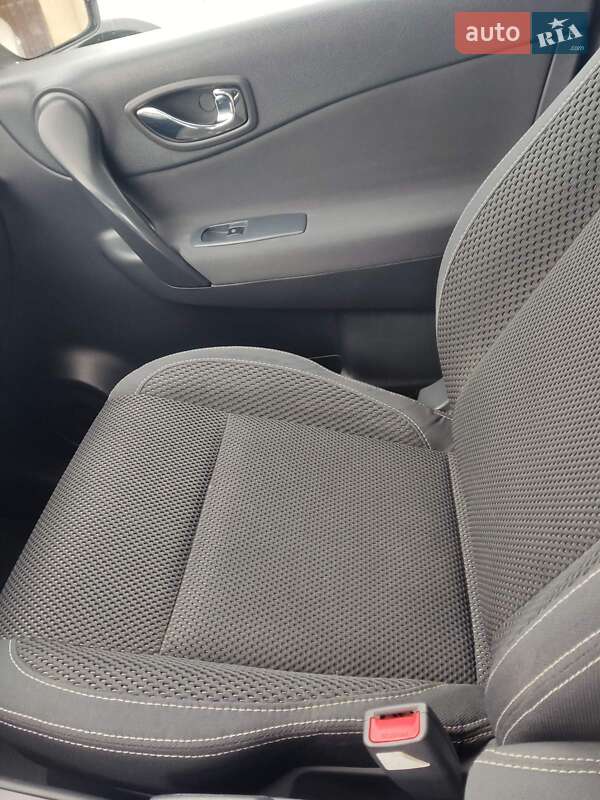 Внедорожник / Кроссовер Renault Koleos 2016 в Кременце