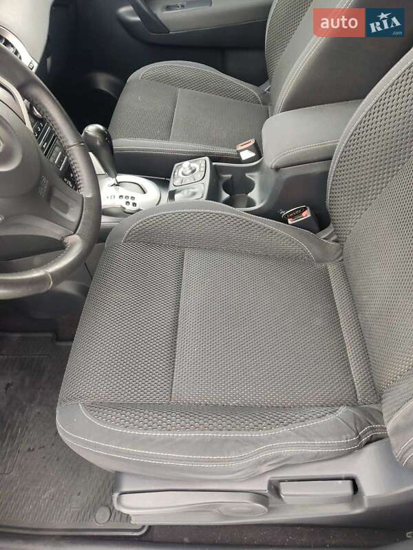 Внедорожник / Кроссовер Renault Koleos 2016 в Кременце