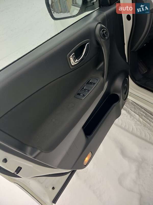 Внедорожник / Кроссовер Renault Koleos 2016 в Кременце