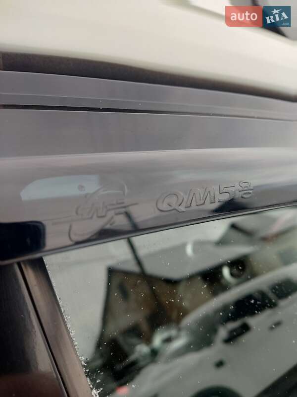 Внедорожник / Кроссовер Renault Koleos 2016 в Кременце