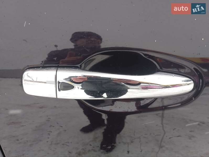 Позашляховик / Кросовер Renault Koleos 2018 в Луцьку фото 22 Позашляховик / Кросовер Renault Koleos 2018 в Луцьку