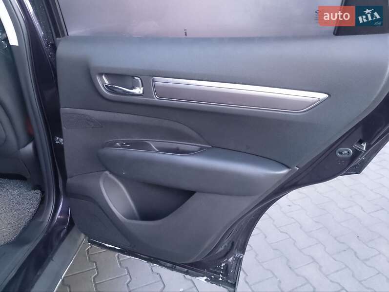 Позашляховик / Кросовер Renault Koleos 2018 в Луцьку фото 31 Позашляховик / Кросовер Renault Koleos 2018 в Луцьку