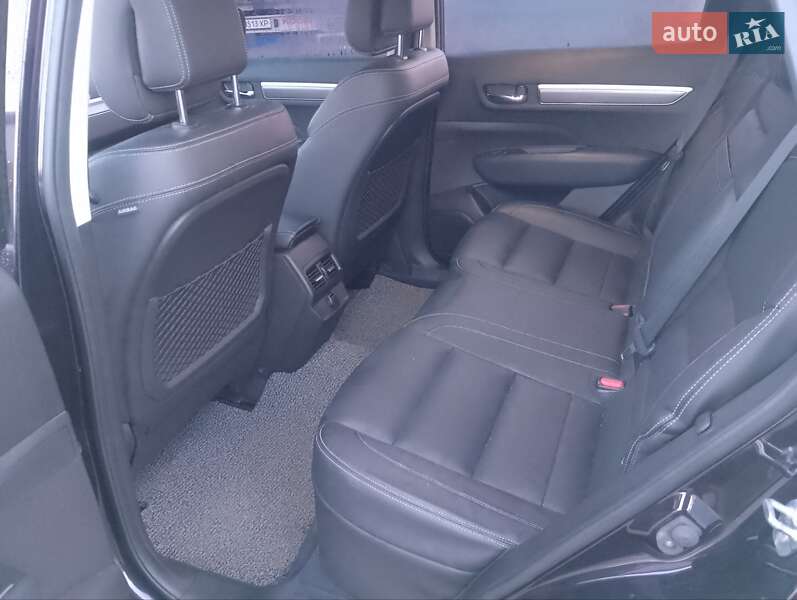 Позашляховик / Кросовер Renault Koleos 2018 в Луцьку фото 37 Позашляховик / Кросовер Renault Koleos 2018 в Луцьку