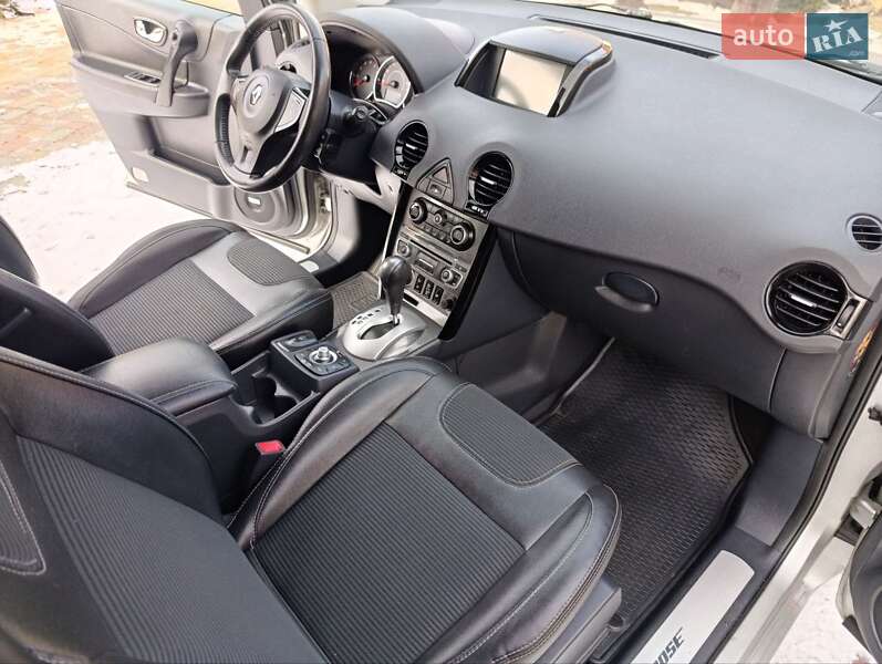 Позашляховик / Кросовер Renault Koleos 2015 в Львові