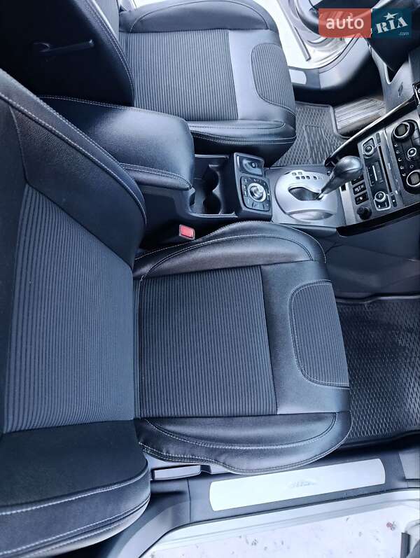 Позашляховик / Кросовер Renault Koleos 2015 в Львові