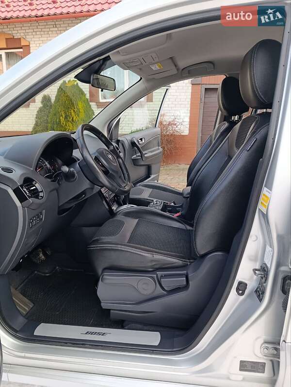 Позашляховик / Кросовер Renault Koleos 2015 в Львові