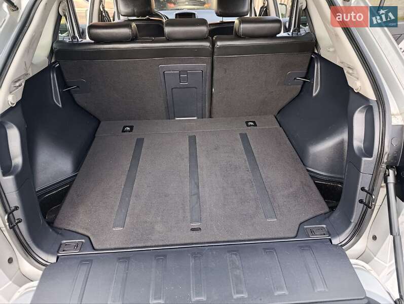 Позашляховик / Кросовер Renault Koleos 2015 в Львові