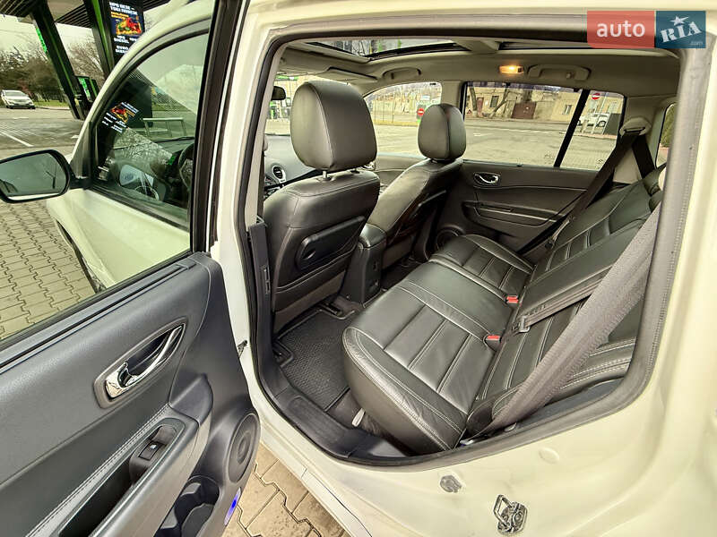 Внедорожник / Кроссовер Renault Koleos 2012 в Одессе фото 56 Внедорожник / Кроссовер Renault Koleos 2012 в Одессе