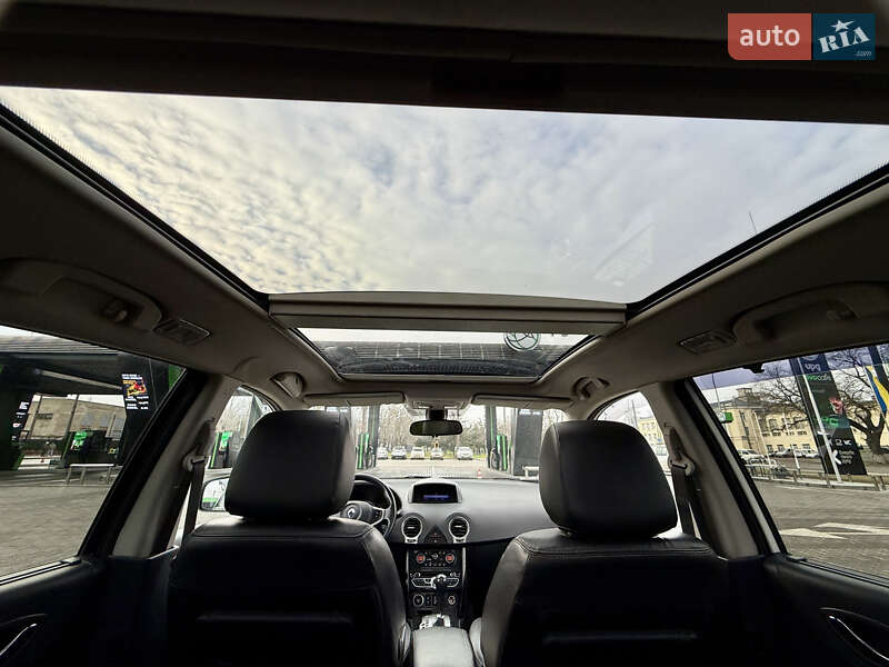 Внедорожник / Кроссовер Renault Koleos 2012 в Одессе фото 62 Внедорожник / Кроссовер Renault Koleos 2012 в Одессе