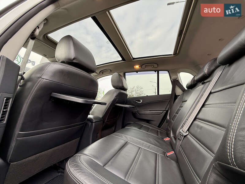 Внедорожник / Кроссовер Renault Koleos 2012 в Одессе фото 63 Внедорожник / Кроссовер Renault Koleos 2012 в Одессе