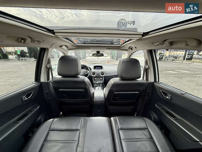 Внедорожник / Кроссовер Renault Koleos 2012 в Одессе фото 64 Внедорожник / Кроссовер Renault Koleos 2012 в Одессе