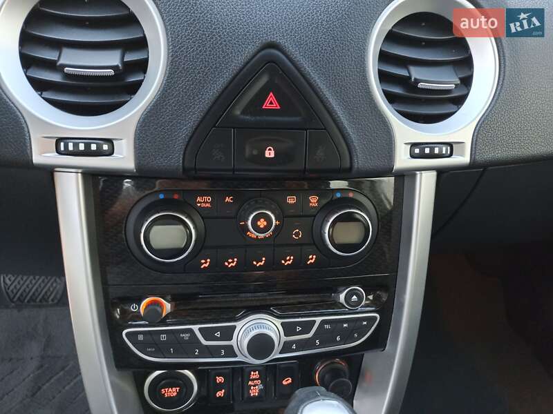 Внедорожник / Кроссовер Renault Koleos 2013 в Трускавце