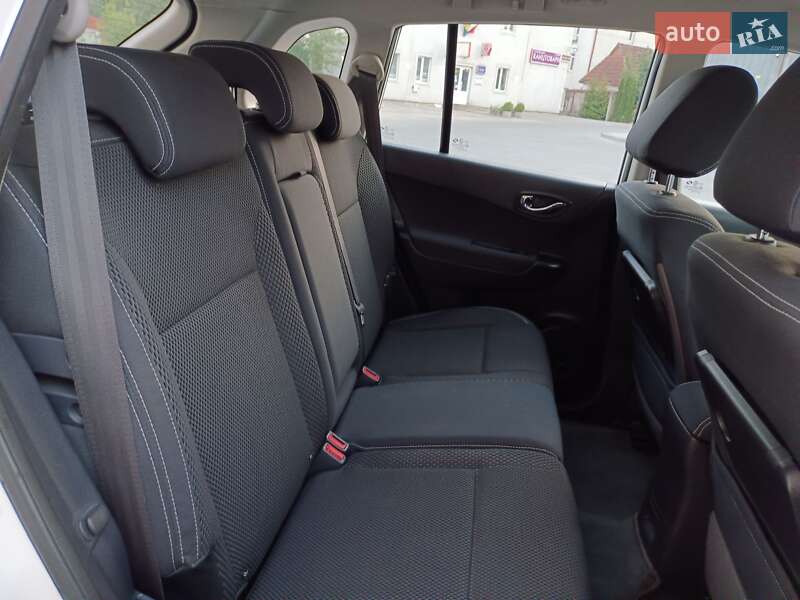 Внедорожник / Кроссовер Renault Koleos 2013 в Трускавце