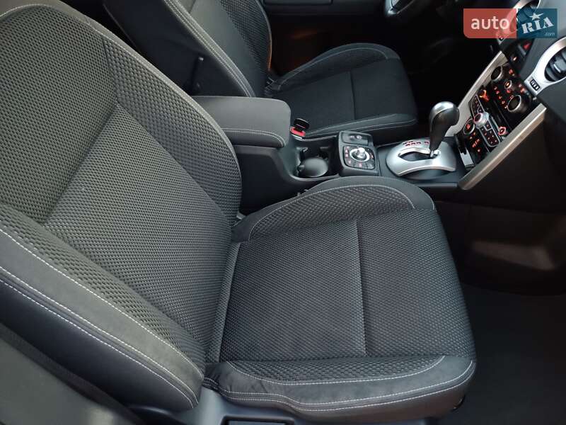 Внедорожник / Кроссовер Renault Koleos 2013 в Трускавце