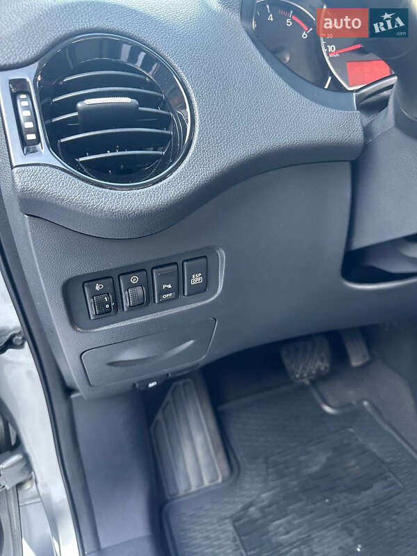 Внедорожник / Кроссовер Renault Koleos 2009 в Василькове