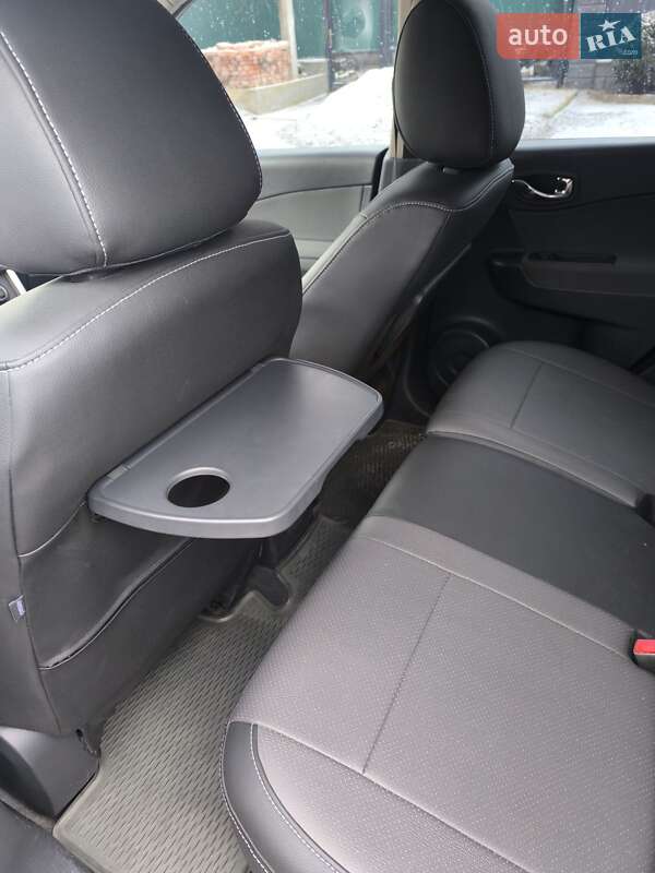 Внедорожник / Кроссовер Renault Koleos 2008 в Первомайске