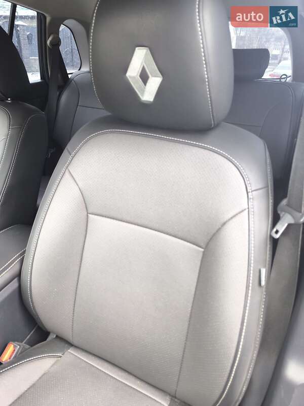 Внедорожник / Кроссовер Renault Koleos 2008 в Первомайске