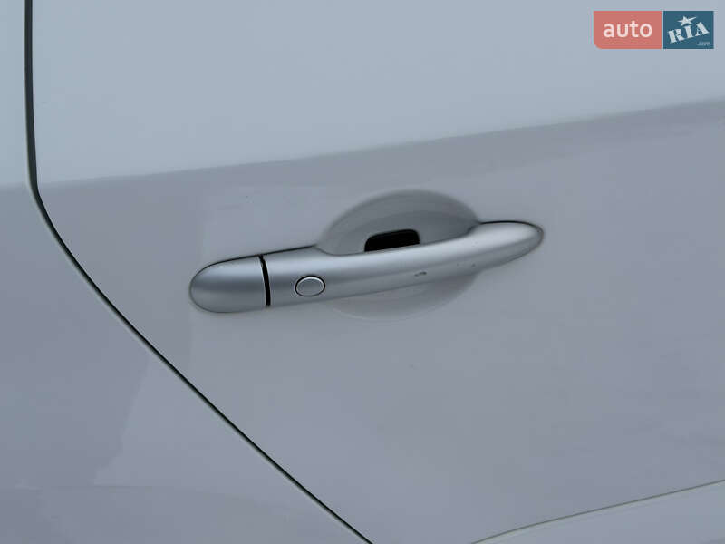 Внедорожник / Кроссовер Renault Koleos 2014 в Черновцах