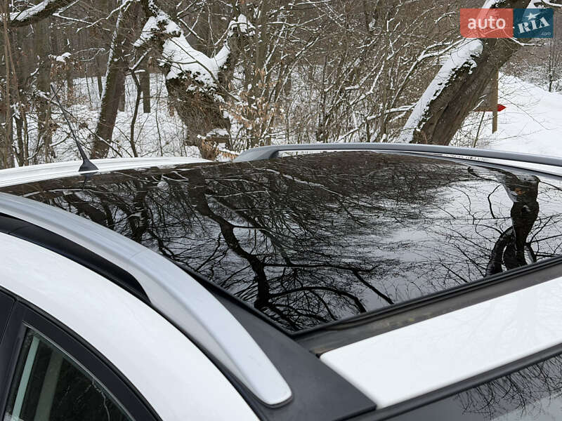 Внедорожник / Кроссовер Renault Koleos 2014 в Черновцах