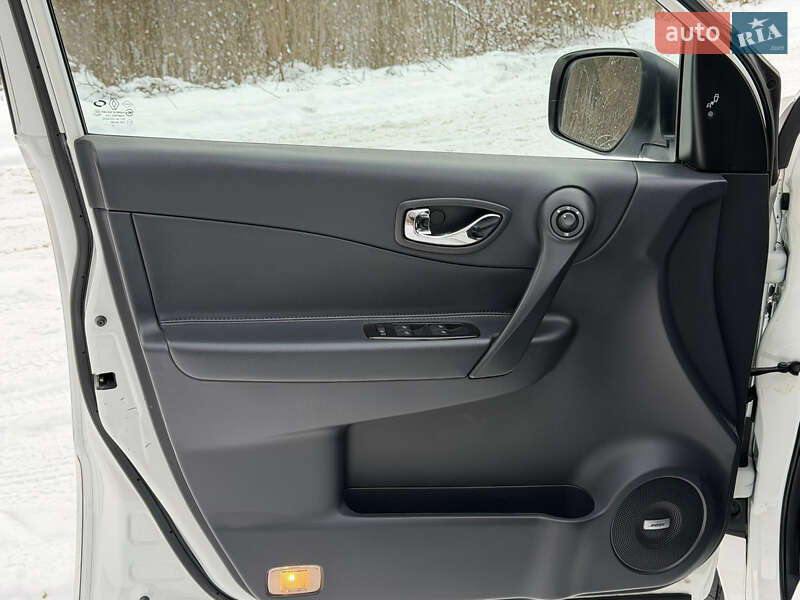 Внедорожник / Кроссовер Renault Koleos 2014 в Черновцах