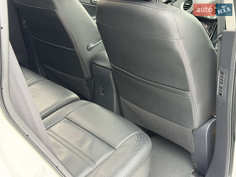 Внедорожник / Кроссовер Renault Koleos 2014 в Черновцах