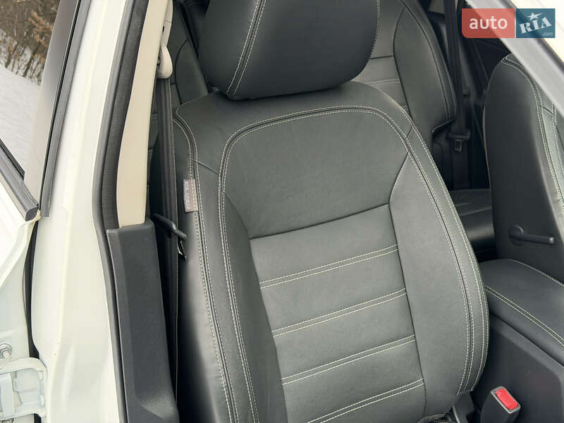 Внедорожник / Кроссовер Renault Koleos 2014 в Черновцах