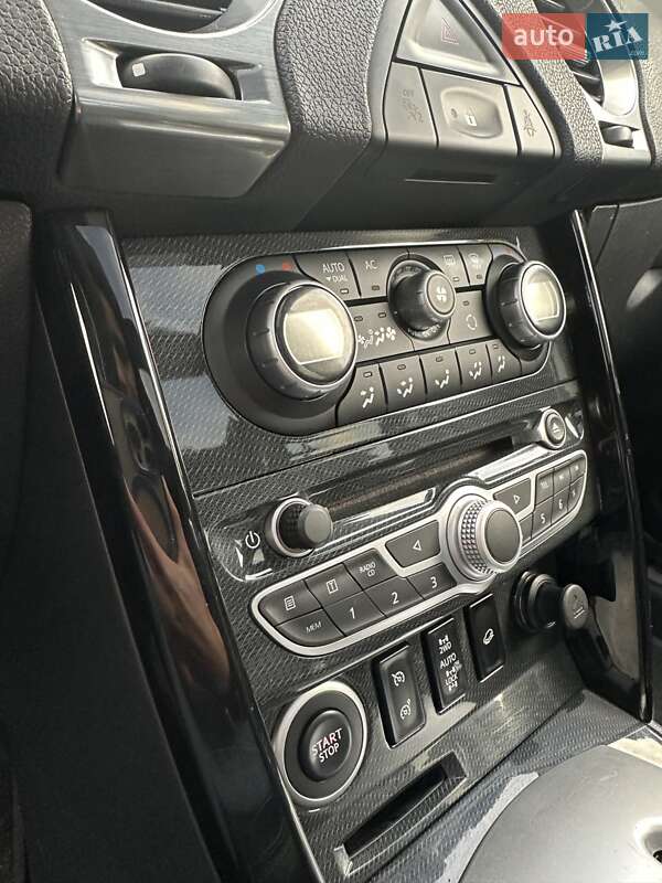 Внедорожник / Кроссовер Renault Koleos 2012 в Сумах