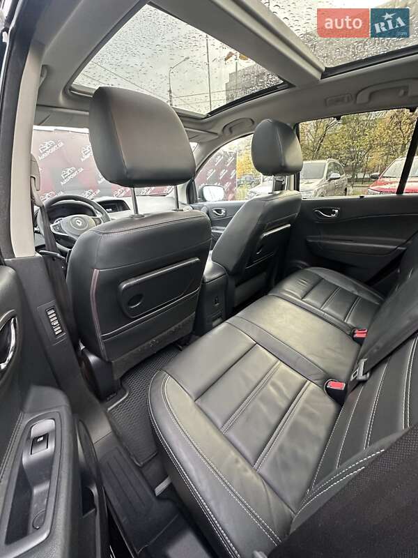 Внедорожник / Кроссовер Renault Koleos 2012 в Сумах