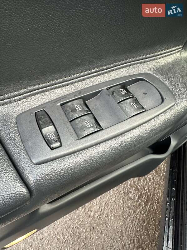 Внедорожник / Кроссовер Renault Koleos 2012 в Сумах