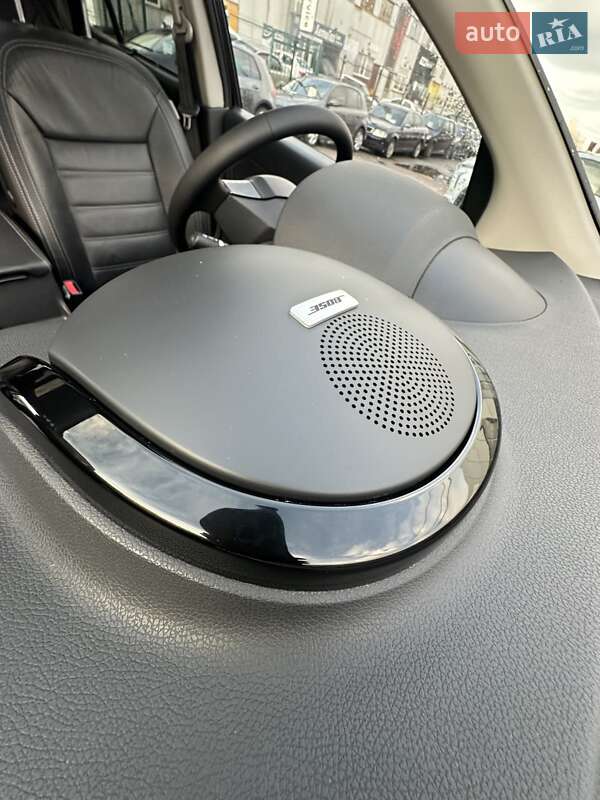 Внедорожник / Кроссовер Renault Koleos 2012 в Сумах