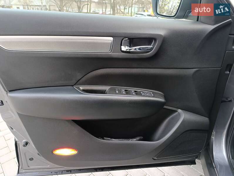 Позашляховик / Кросовер Renault Koleos 2021 в Миколаєві