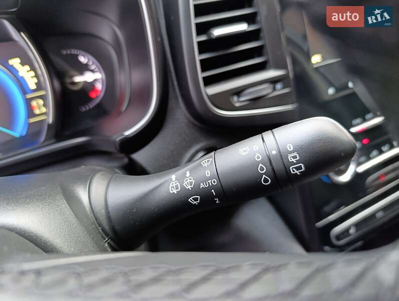 Позашляховик / Кросовер Renault Koleos 2021 в Миколаєві