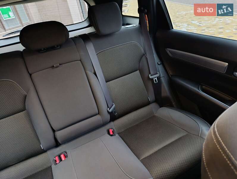 Позашляховик / Кросовер Renault Koleos 2021 в Миколаєві