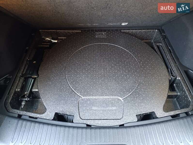 Позашляховик / Кросовер Renault Koleos 2021 в Миколаєві