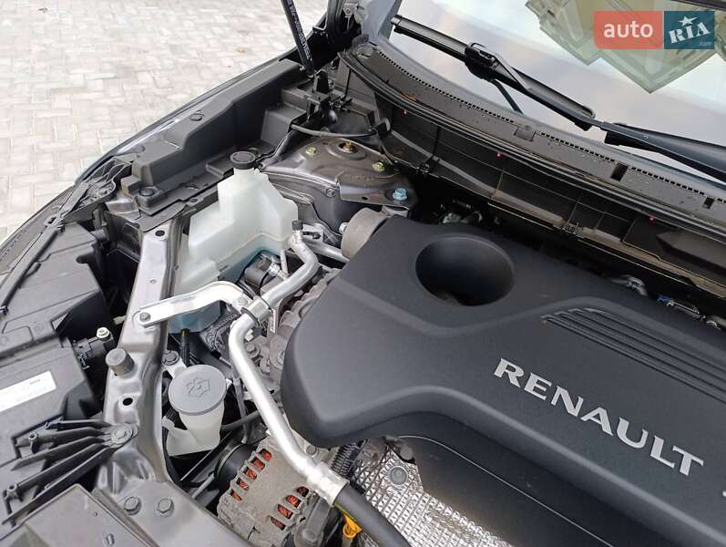 Позашляховик / Кросовер Renault Koleos 2021 в Миколаєві