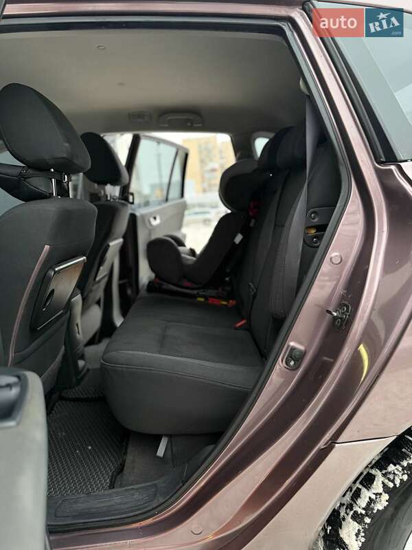 Внедорожник / Кроссовер Renault Koleos 2008 в Хмельницком фото 26 Внедорожник / Кроссовер Renault Koleos 2008 в Хмельницком