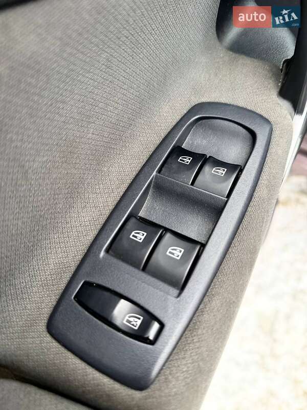 Внедорожник / Кроссовер Renault Koleos 2008 в Хмельницком фото 29 Внедорожник / Кроссовер Renault Koleos 2008 в Хмельницком