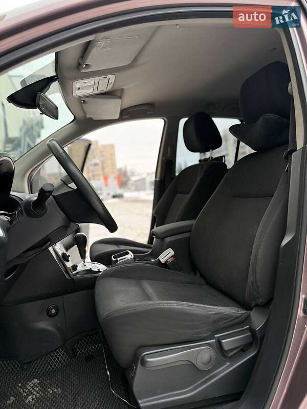 Внедорожник / Кроссовер Renault Koleos 2008 в Хмельницком фото 36 Внедорожник / Кроссовер Renault Koleos 2008 в Хмельницком