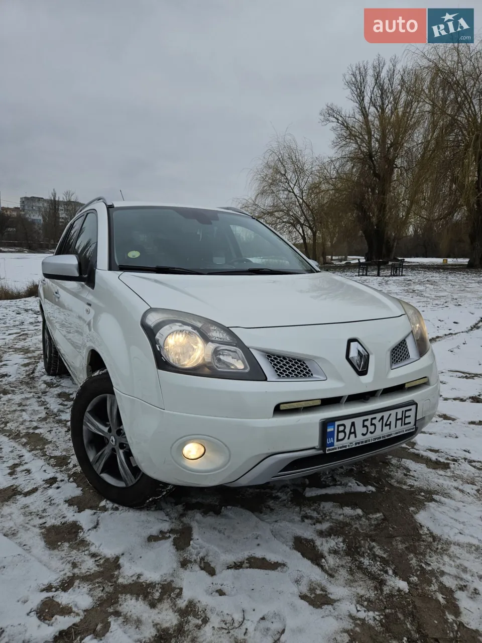 2011 Renault Koleos - мініатюра 18