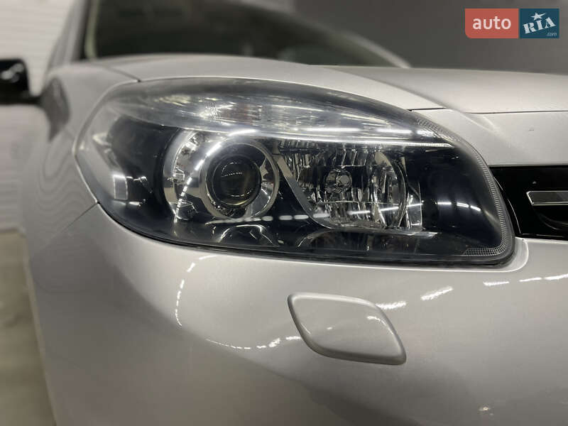 Внедорожник / Кроссовер Renault Koleos 2014 в Стрые фото 21 Внедорожник / Кроссовер Renault Koleos 2014 в Стрые