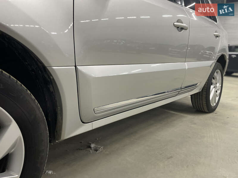 Внедорожник / Кроссовер Renault Koleos 2014 в Стрые фото 31 Внедорожник / Кроссовер Renault Koleos 2014 в Стрые