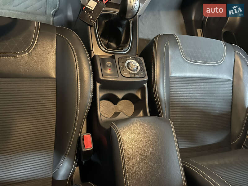 Внедорожник / Кроссовер Renault Koleos 2014 в Стрые фото 52 Внедорожник / Кроссовер Renault Koleos 2014 в Стрые