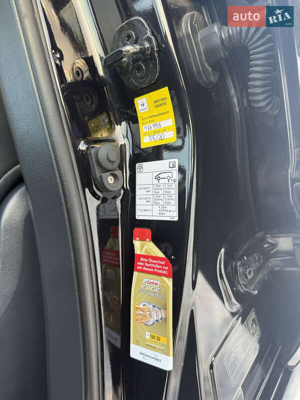 Позашляховик / Кросовер Renault Koleos 2012 в Харкові