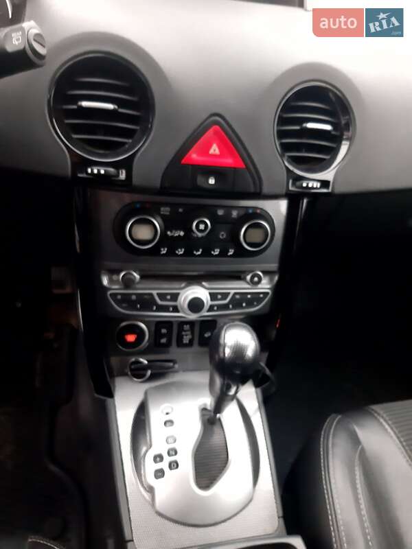 Внедорожник / Кроссовер Renault Koleos 2011 в Полтаве фото 10 Внедорожник / Кроссовер Renault Koleos 2011 в Полтаве