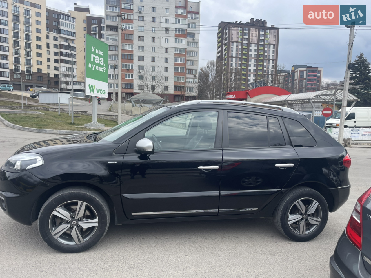 2015 Renault Koleos - мініатюра 52