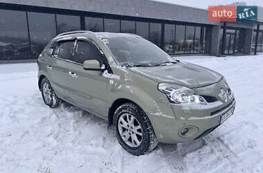 Внедорожник / Кроссовер Renault Koleos 2008 в Киеве